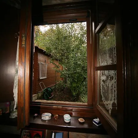 Villa Anileve's Country House