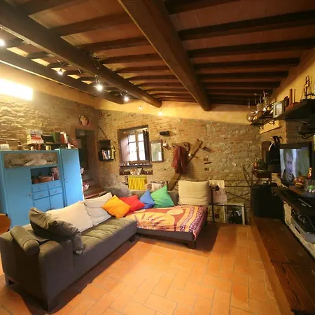 Villa Anileve's Country House