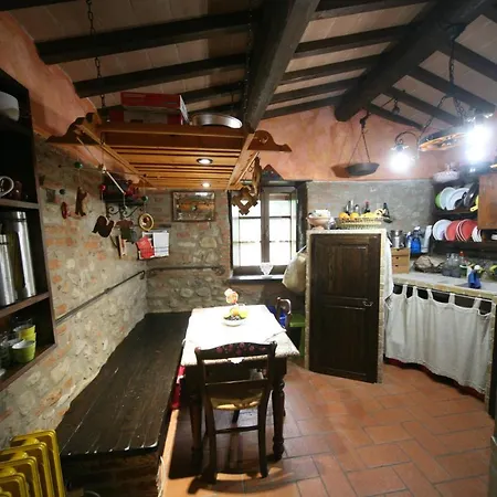 Villa Anileve's Country House