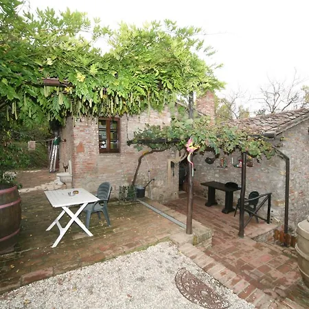 Anileve's Country House