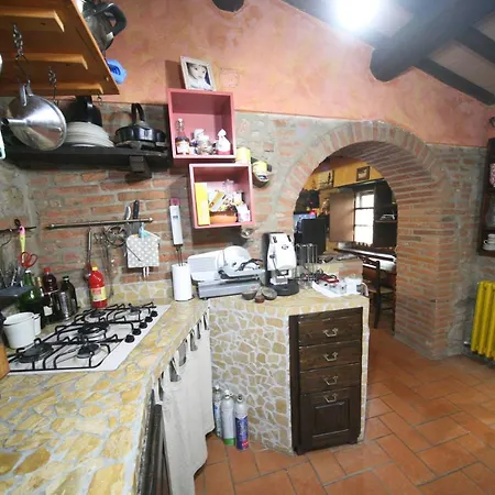 Anileve's Country House * Piegaro (Umbria)