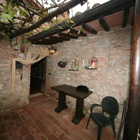 Villa Anileve's Country House