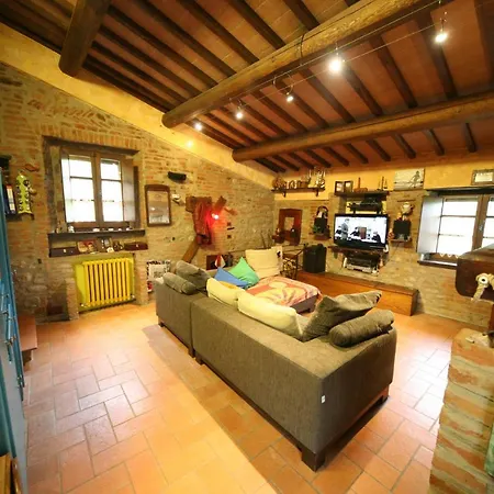 Anileve's Country House * Piegaro (Umbria)