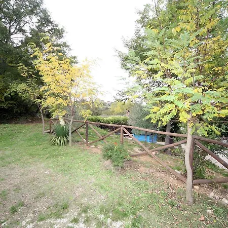 Anileve's Country House