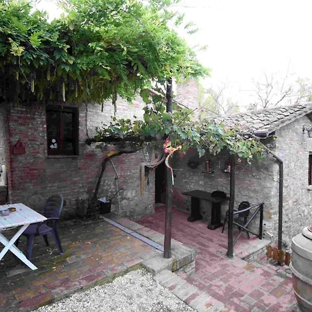 Anileve's Country House Villa