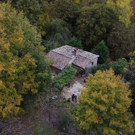 Anileve's Country House * Piegaro (Umbria)