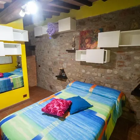 Anileve's Country House Villa *