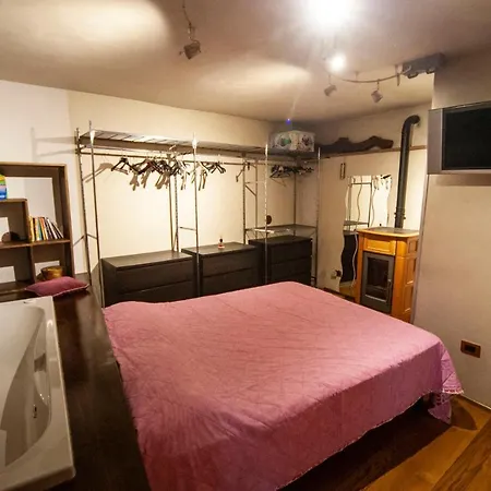Anileve's Country House Villa Piegaro (Umbria)