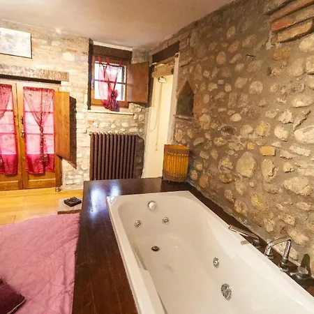 Anileve's Country House Villa