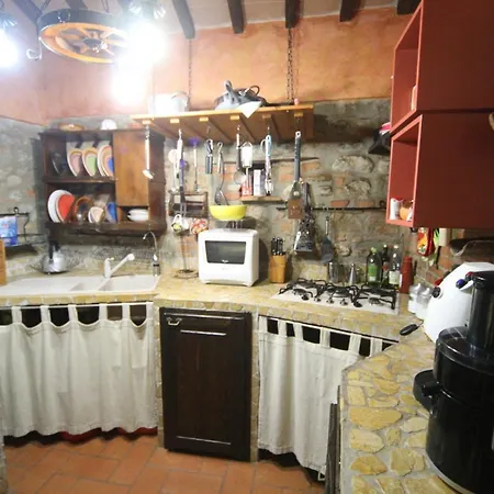 Anileve's Country House Villa Piegaro (Umbria)